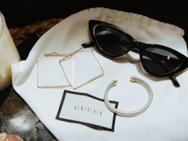 Gucci Facts And History