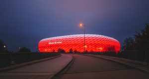 Allianz Stadium (Munich, Germany)