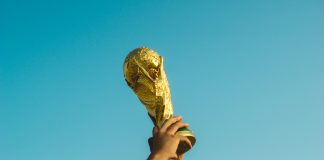 FIFA World Cup Winners List