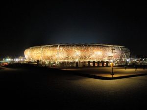 Football City (Johannesburg, South Africa)
