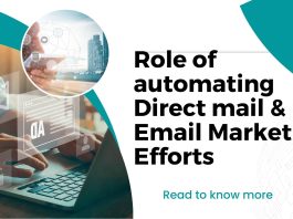 Automating Email Marketing