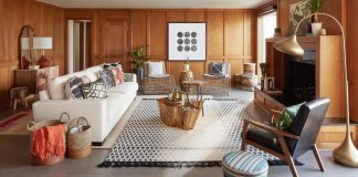 How to Use Interior Design to Transform Your Home