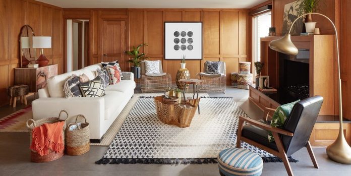 How to Use Interior Design to Transform Your Home