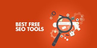 Free SEO Tools