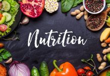 Good Nutrition in Children
